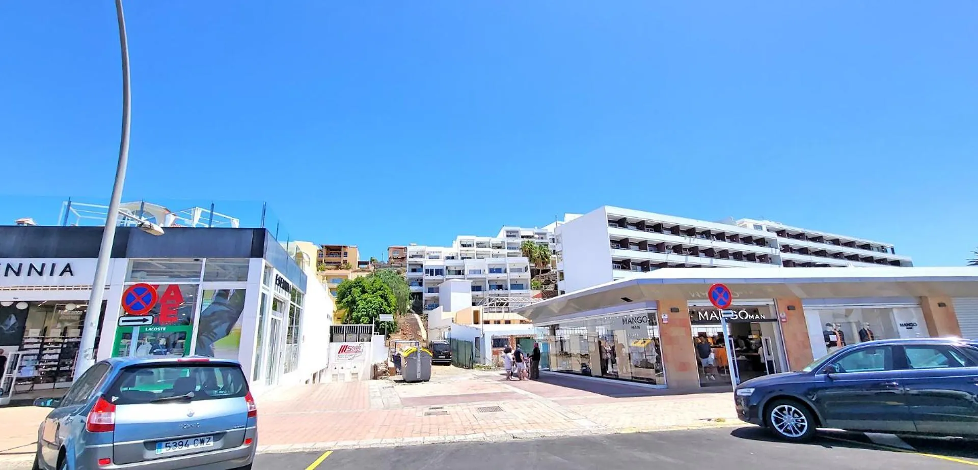 شقة Casa Atlantica مورو ذيل خابلِ إسبانيا
