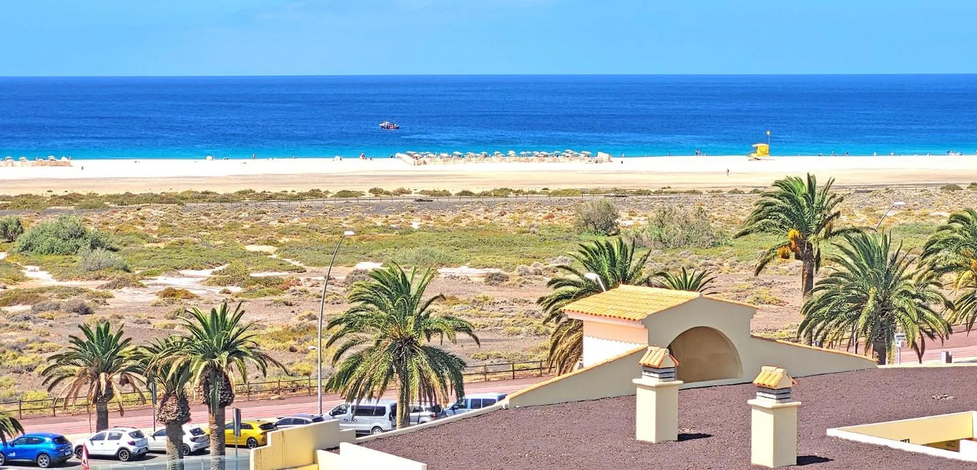 شقة Casa Atlantica مورو ذيل خابلِ