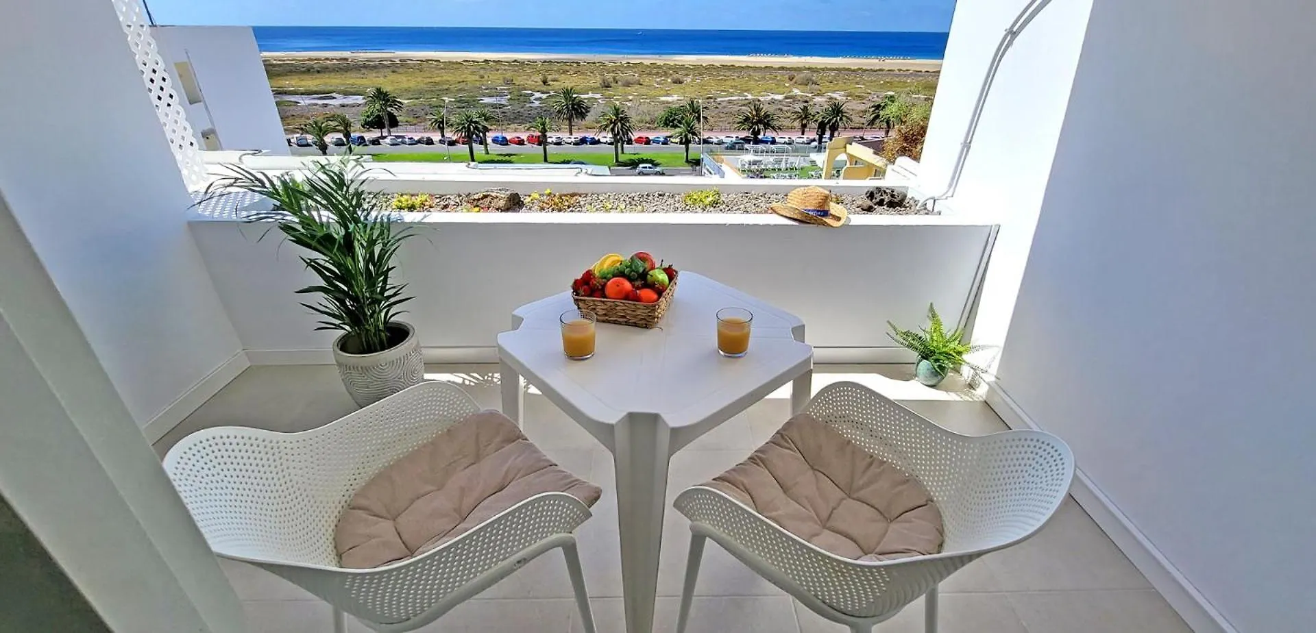 شقة Casa Atlantica مورو ذيل خابلِ