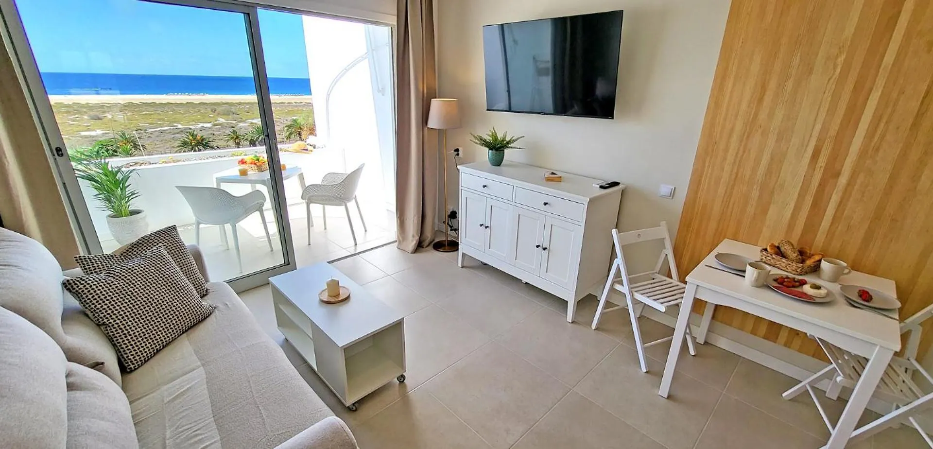 شقة Casa Atlantica مورو ذيل خابلِ