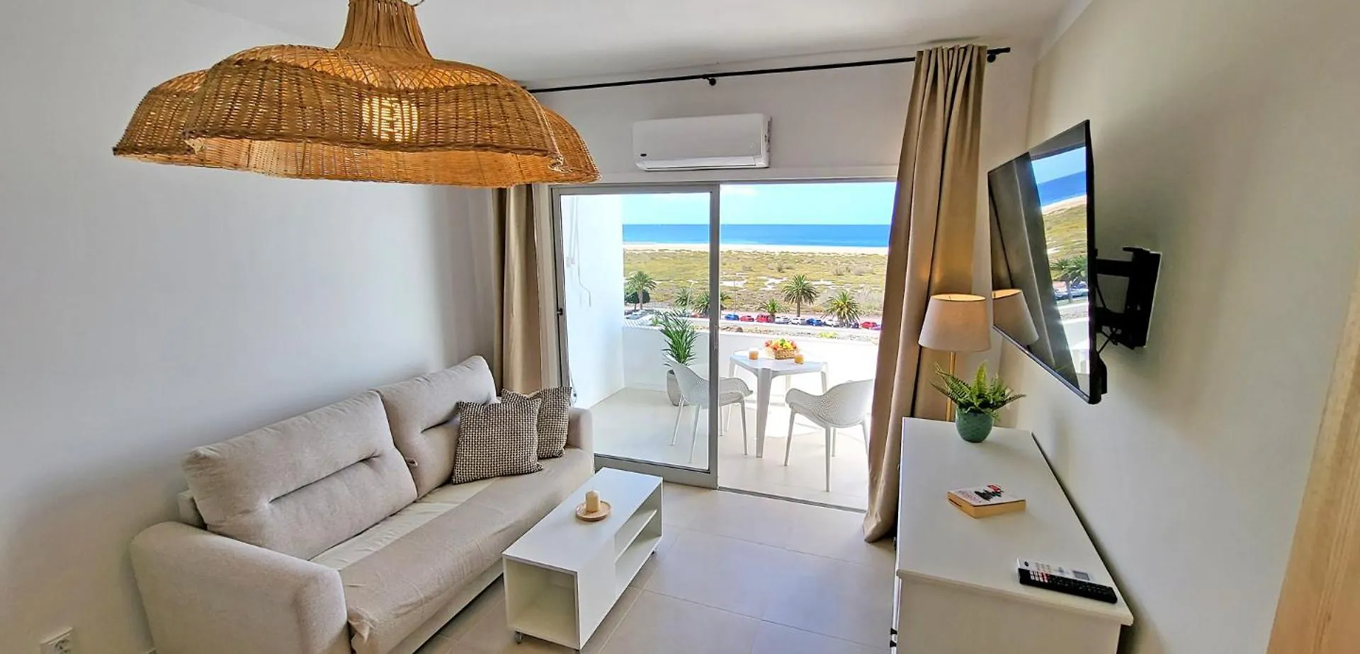 شقة Casa Atlantica مورو ذيل خابلِ 0*,