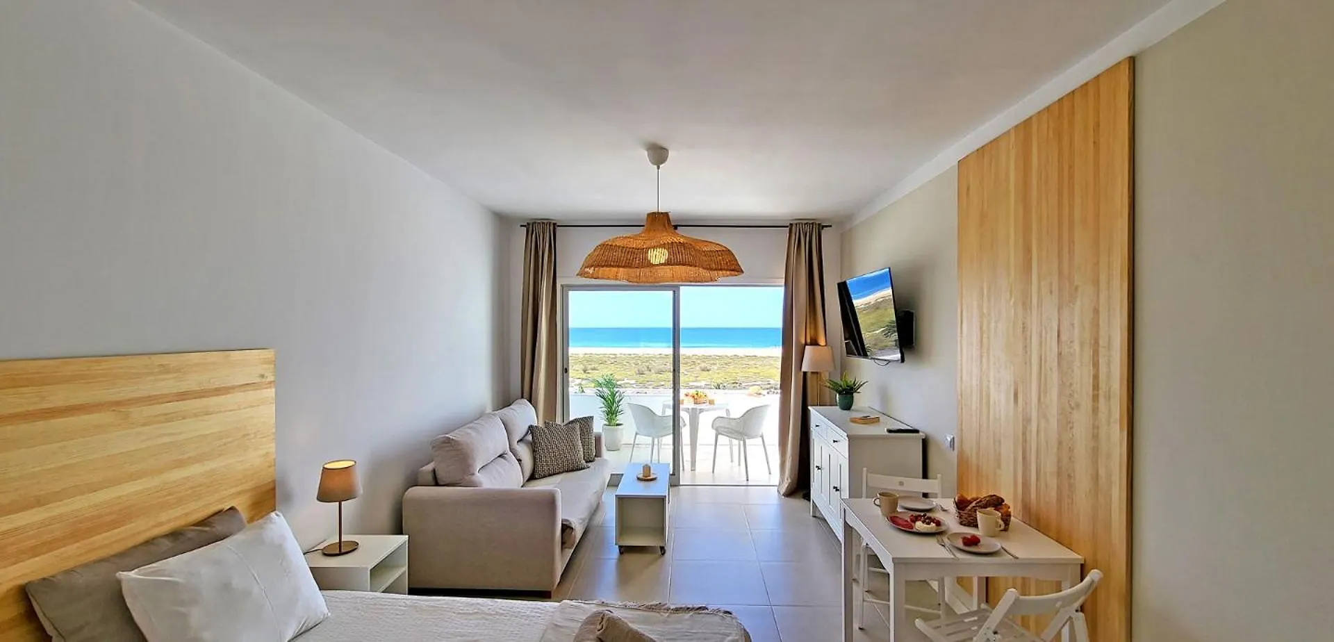 شقة Casa Atlantica مورو ذيل خابلِ 0*,  إسبانيا